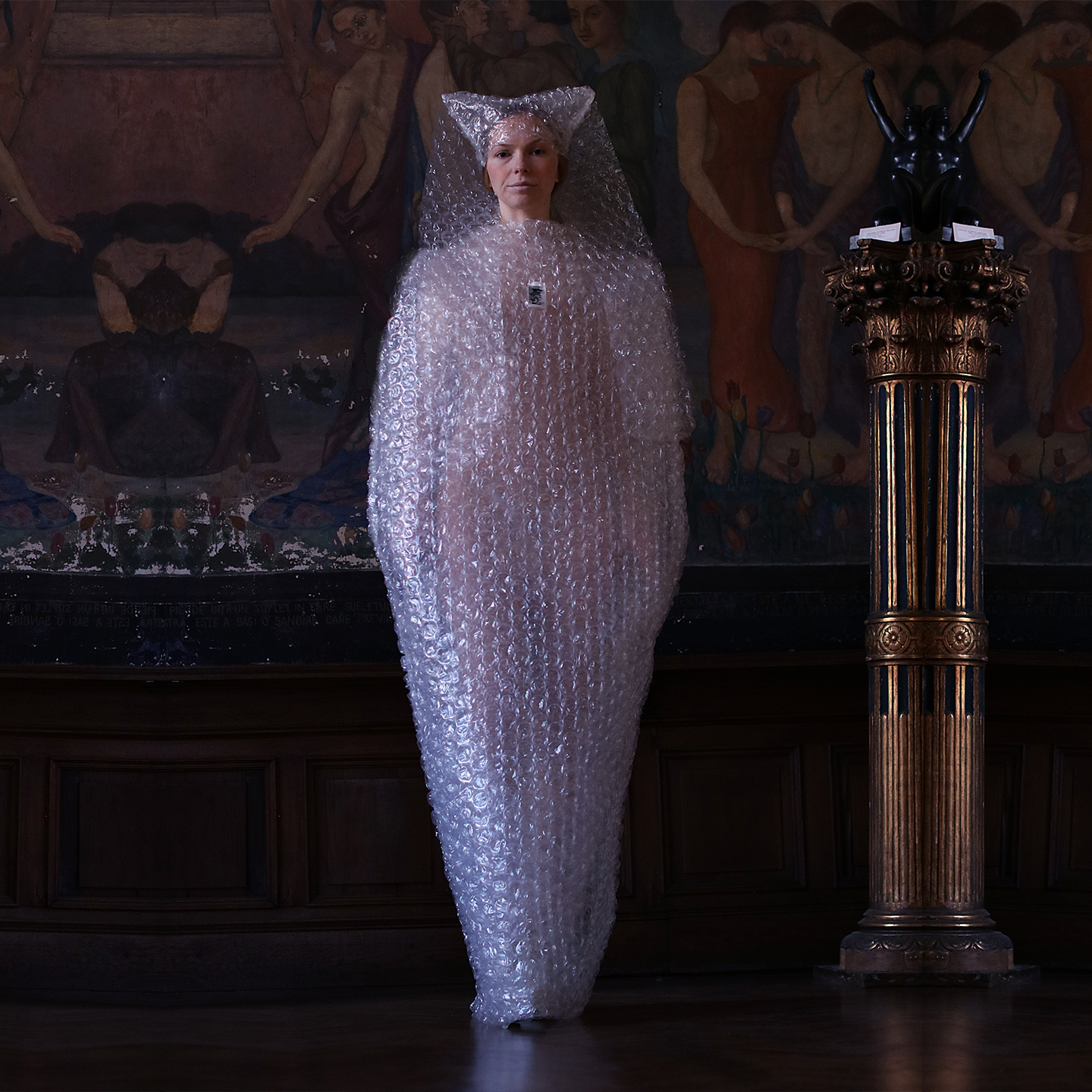Fa Ra ON S/S 2023