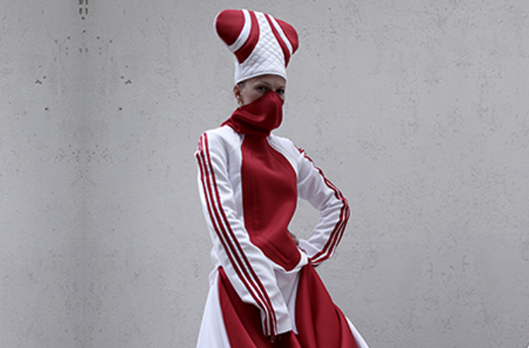 Future Folk SS 2020