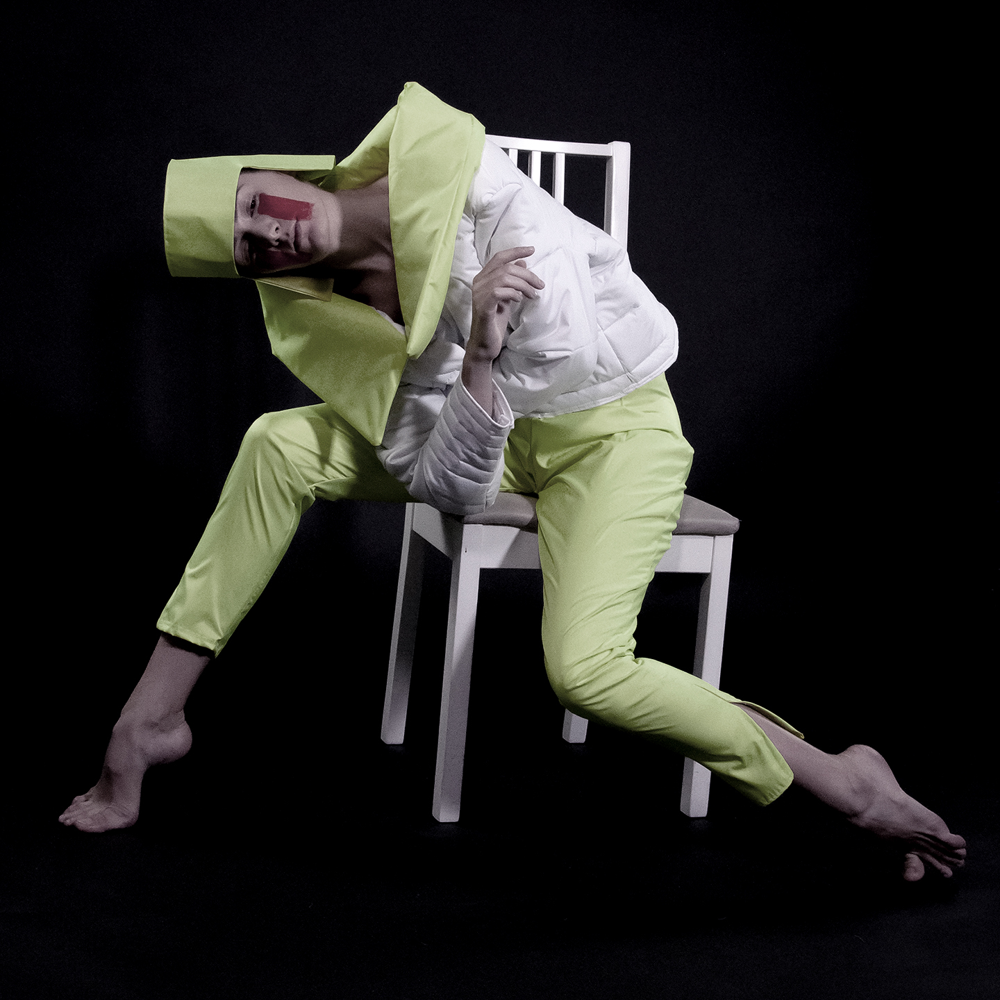 NEON<br>A/W '17'18